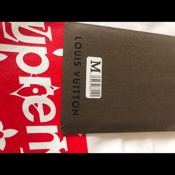Supreme box logo T-shirt - Picture 2 of 6